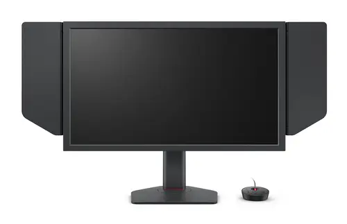 Zowie XL2586X pantalla para PC 61,2 cm (24.1") 1920 x 1080 Pixeles Full HD LCD Negro - Imagen 1
