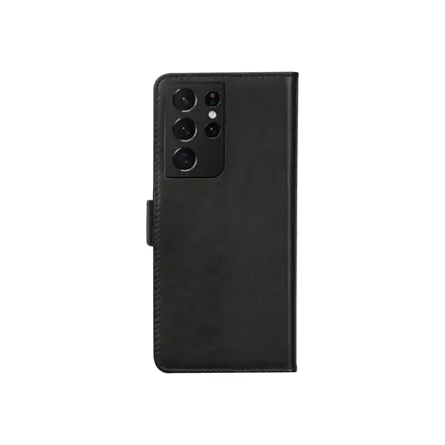 Lynge funda para teléfono móvil 17,3 cm (6.8") Funda cartera Negro - Imagen 3