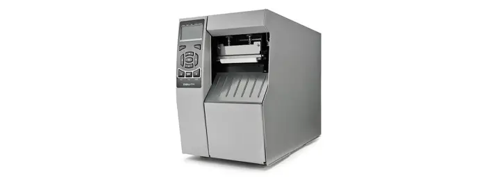 ZT510 impresora de etiquetas Transferencia térmica 203 x 203 DPI 305 mm/s Ethernet Bluetooth