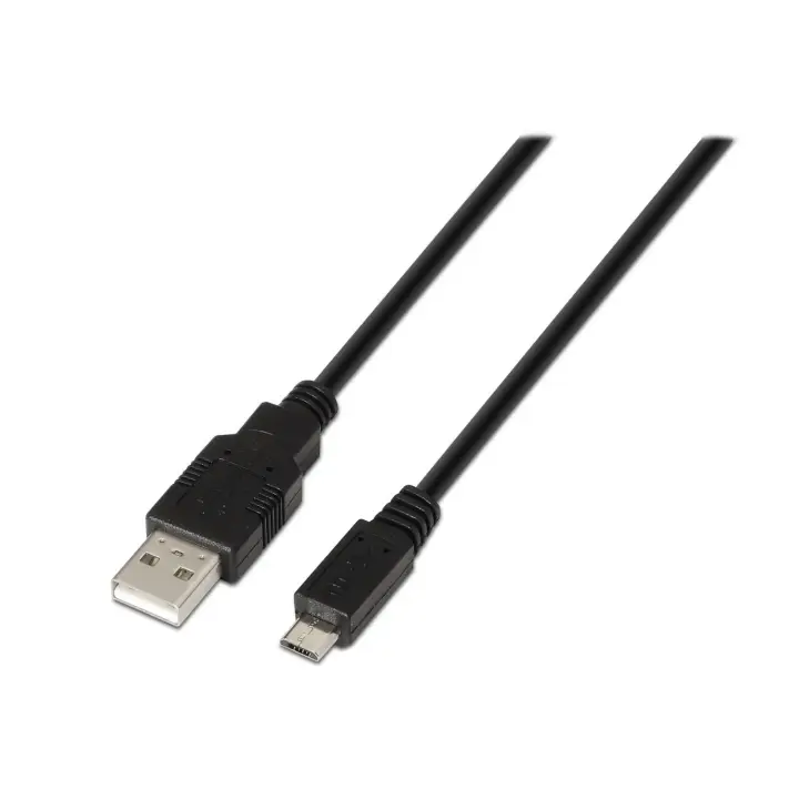 A101-0029 cable USB USB 2.0 3 m USB A Micro-USB B Negro