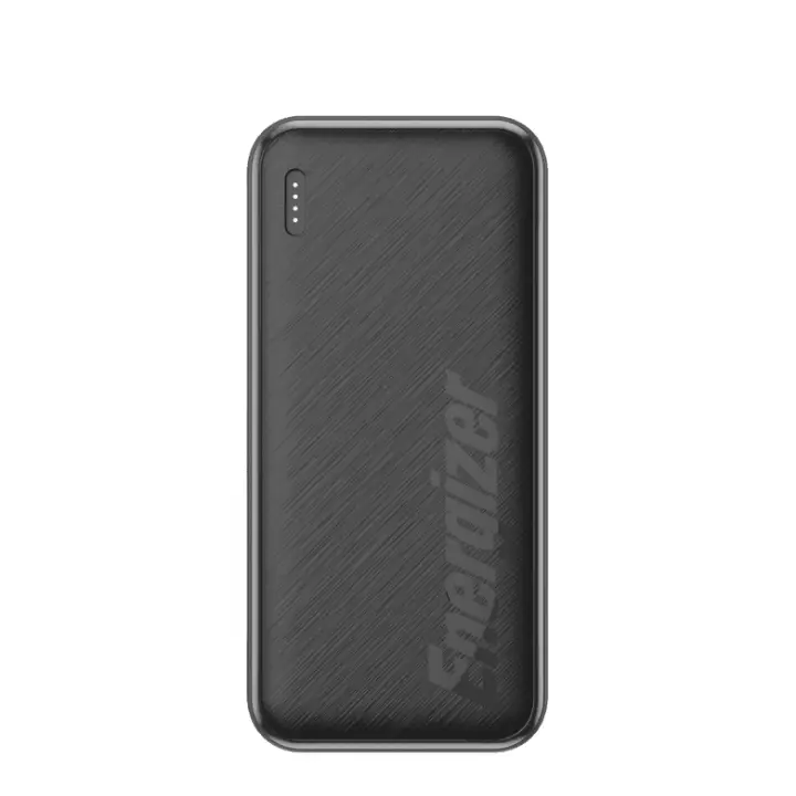 UE10055PQ batería externa Polímero de litio 10000 mAh Negro