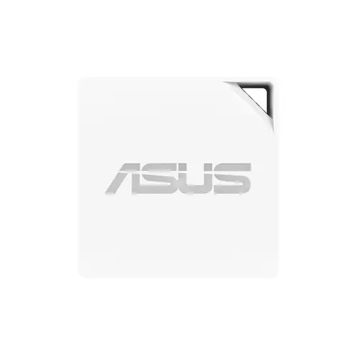 RT-AX50 Go router inalámbrico Doble banda (2,4 GHz / 5 GHz) Blanco - Imagen 2