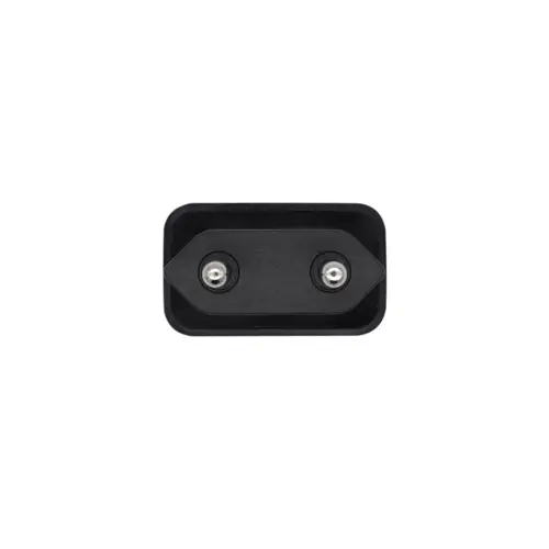 Cargador USB 10W Alta Eficiencia, 5V/2A, Negro - Imagen 3
