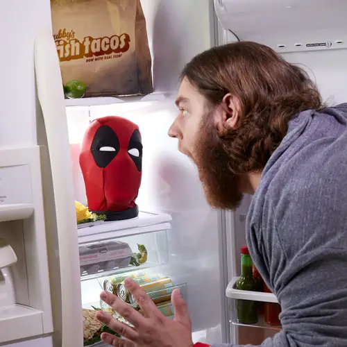 Marvel Deadpool - Imagen 8