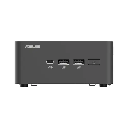 NUC 15 Pro RNUC15CRHC500002 Negro - Imagen 5