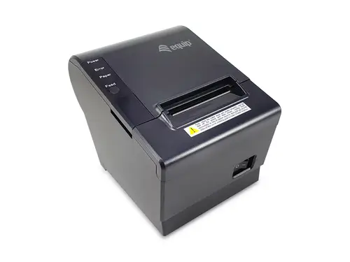 351001 impresora de recibos 203 x 203 DPI Alámbrico Térmico - Imagen 1