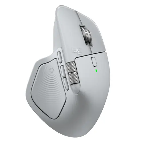 MX MASTER 4 PALE GRAY WRLS EMEA28I-935