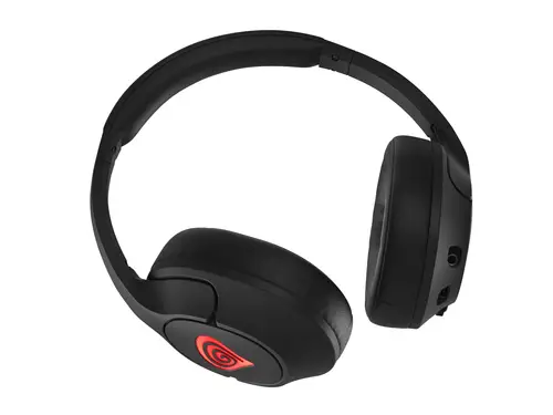 Radon 800 Auriculares Alámbrico Diadema Juego USB tipo A Negro - Imagen 6