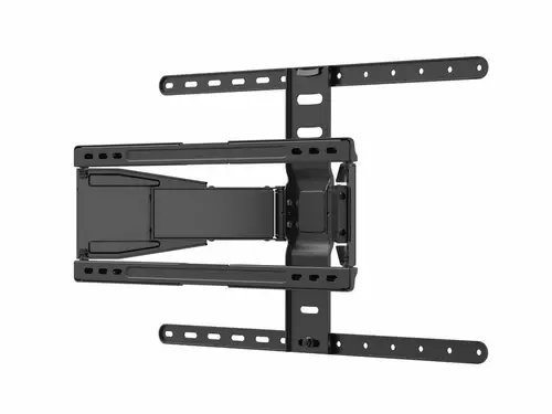 Soporte de pared para televisor ultrafino de movimiento completo de 43"-90 - Imagen 2