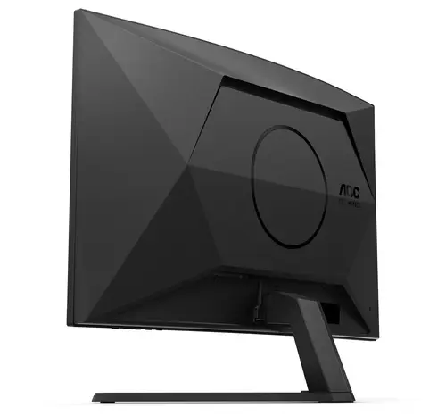 G4 CQ32G4VE pantalla para PC 81,3 cm (32") 2560 x 1440 Pixeles Quad HD LCD Negro, Gris - Imagen 10