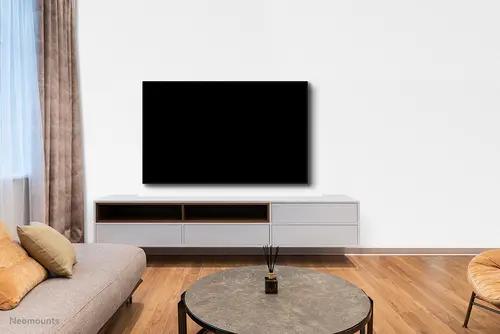 WL30S-850BL18 Soporte de pared para TV 43-86" - fijo - bloqueable - instalación rápida - Imagen 16