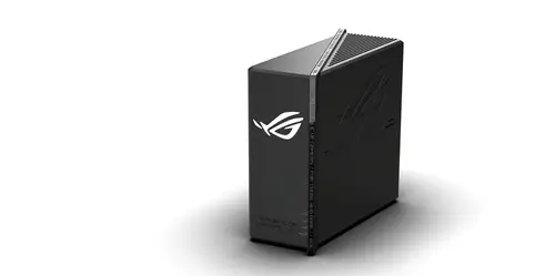 ROG Strix GS-BE18000 router inalámbrico 2.5 Gigabit Ethernet Tribanda (2.4 GHz / 5 GHz / 6 GHz) Negro - Imagen 11