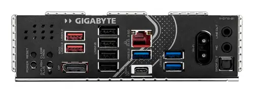 Z890 EAGLE WIFI7 PLUS Placa Base  Compatible con procesadores Intel Core Ultra (Serie 2), VRM de 14+1+2 fases, hasta 9466 MHz DDR5 (OC), 1x PCIe 5.0 + 3x PCIe 4.0, Wi-Fi 7, LAN 2.5 GbE, USB 4 - Imagen 5