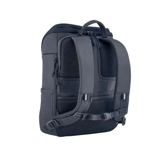 Mochila para portátil Travel de 15,6 pulgadas y 25 litros azul - Imagen 3