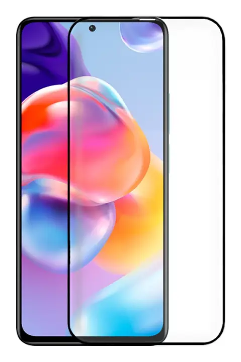 8434847061641 protector de pantalla o trasero para teléfono móvil Xiaomi 1 pieza(s)