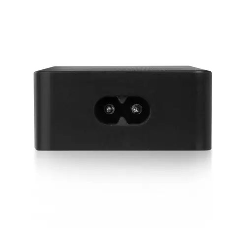 EW3981 adaptador e inversor de corriente Interior 45 W Negro - Imagen 2