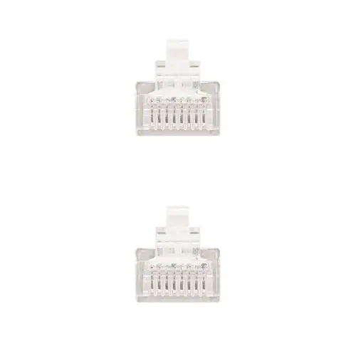 CABLE RED LATIGUILLO RJ45 CAT.6 UTP AWG24, 5.0 M - Imagen 3