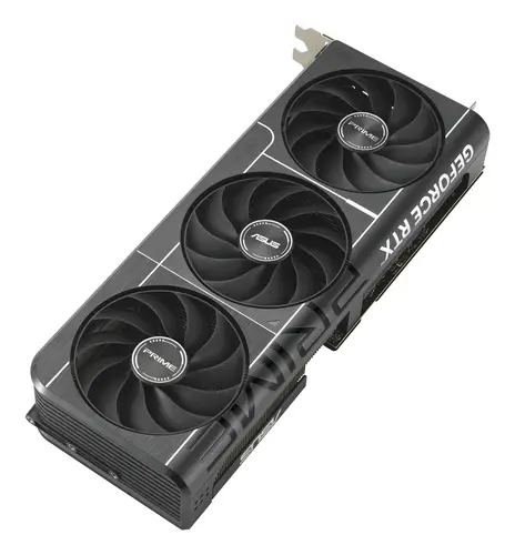 Prime -RTX5070-O12G NVIDIA GeForce RTX 5070 12 GB GDDR7 - Imagen 3