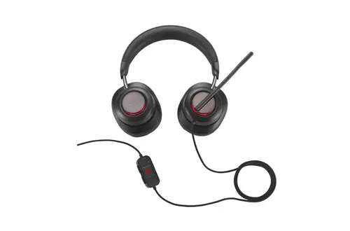 Auriculares circumaurales USB-C H2000 - Imagen 11