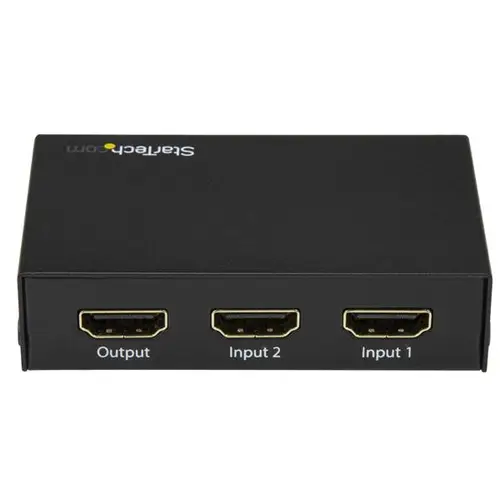 VS221HD20 interruptor de video HDMI - Imagen 4