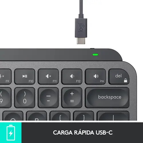 MX Keys Mini - Imagen 14