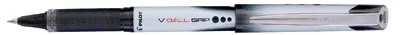 New V-ball Grip 05, black