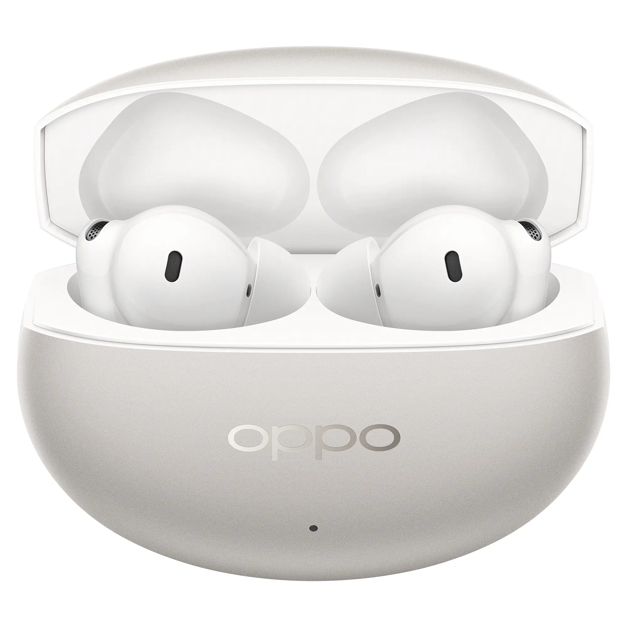 Enco X3s Auriculares True Wireless Stereo (TWS) Dentro de oído Llamadas/Música Bluetooth Plata