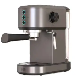 BXCO1350E Manual Máquina espresso