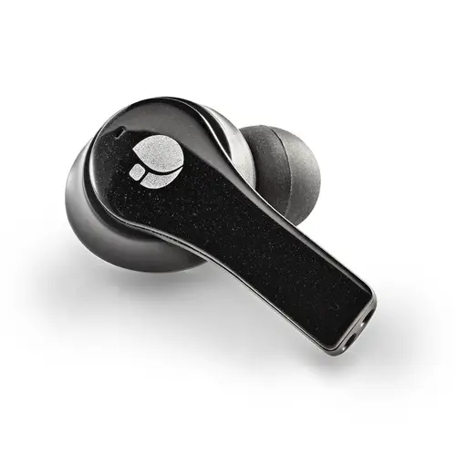ARTICA BLOOM Auriculares Inalámbrico Dentro de oído Llamadas/Música USB Tipo C Bluetooth Negro - Imagen 4