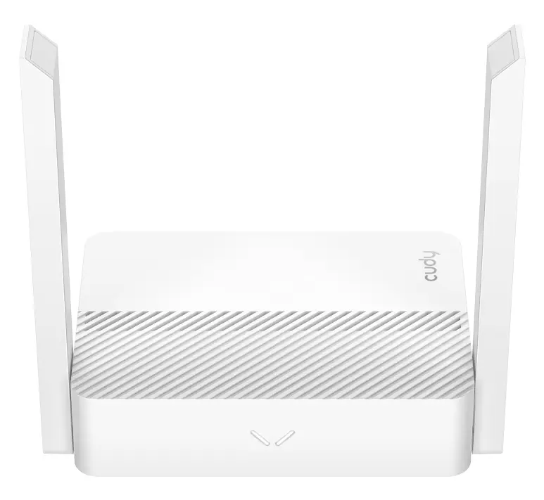 WR300 router inalámbrico Ethernet rápido Banda única (2,4 GHz) Blanco
