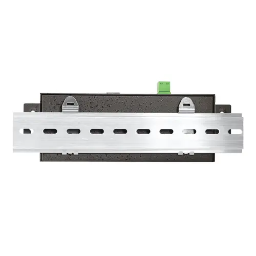 Hub USB Industrial de 7 Puertos Gestionado - Servicio Pesado - Caja de Metal - Protección ESD y Sobretensión - Montaje DIN, Pared, Escritorio - USB 3.2 Gen 1 5Gbps - Imagen 6