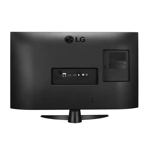 27TQ615S-PZ.AEU Televisor 68,6 cm (27") Full HD Smart TV Wifi Negro 250 cd / m² - Imagen 6