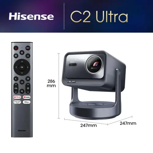 C2-ULTRA Negro - Imagen 2