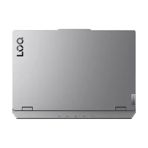 LOQ 15AHP10 AMD Ryzen 7 250 Portátil 39,6 cm (15.6") Full HD 16 GB DDR5-SDRAM 512 GB SSD NVIDIA GeForce RTX 5050 Wi-Fi 6 (802.11ax) Windows 11 Home Español Gris - Imagen 14