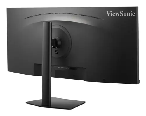 VA VA3420C pantalla para PC 86,4 cm (34") 3440 x 1440 Pixeles UltraWide Quad HD LED Negro - Imagen 5