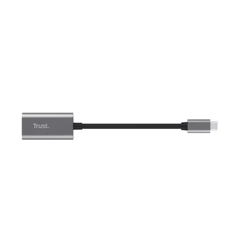 Dalyx Adaptador gráfico USB Gris - Imagen 5