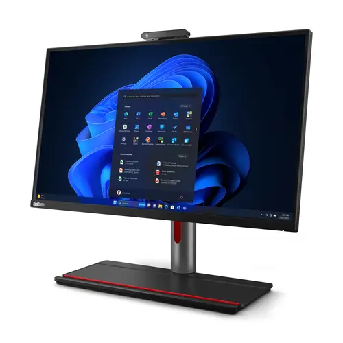 ThinkCentre M90a Pro Gen 4 Intel® Core i7 i7-13700 68,6 cm (27") 2560 x 1440 Pixeles PC todo en uno 16 GB DDR5-SDRAM 1 TB SSD Windows 11 Pro Wi-Fi 6E (802.11ax) Negro - Imagen 2