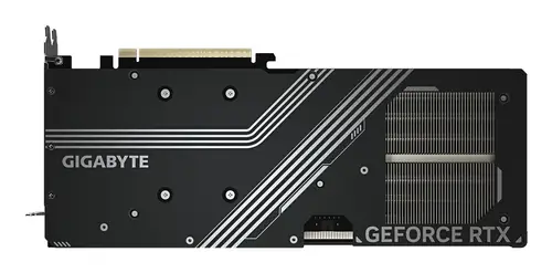 GeForce RTX 5080 WINDFORCE OC SFF 16G  Tarjeta gráfica, 16GB GDDR7, 256bit, PCI-E 5.0, 2670MHz Core Clock, 3 × DP 2.1b, 1 × HDMI 2.1b, DLSS 4, GV-N5080WF3OCV2-16GD - Imagen 6