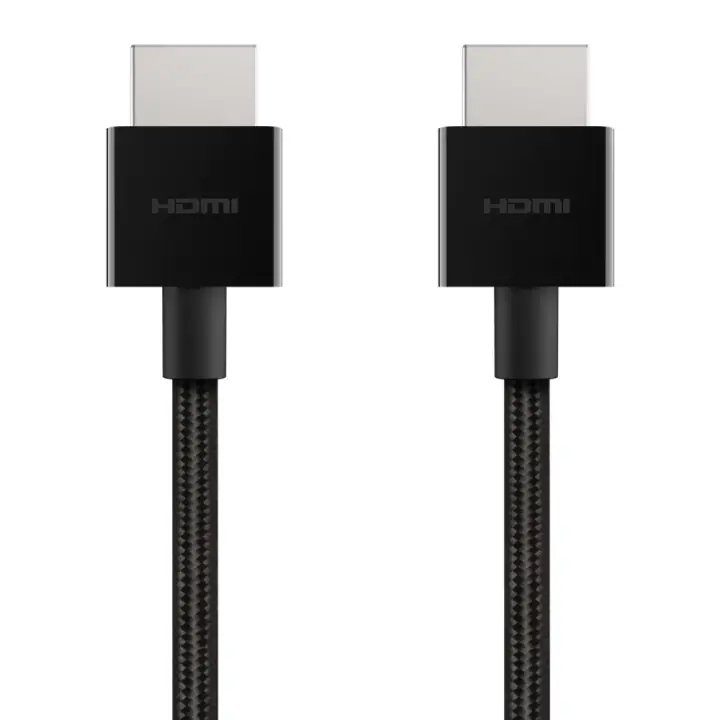 AV10176BT2M-BLK cable HDMI 2 m HDMI tipo A (Estándar) Negro
