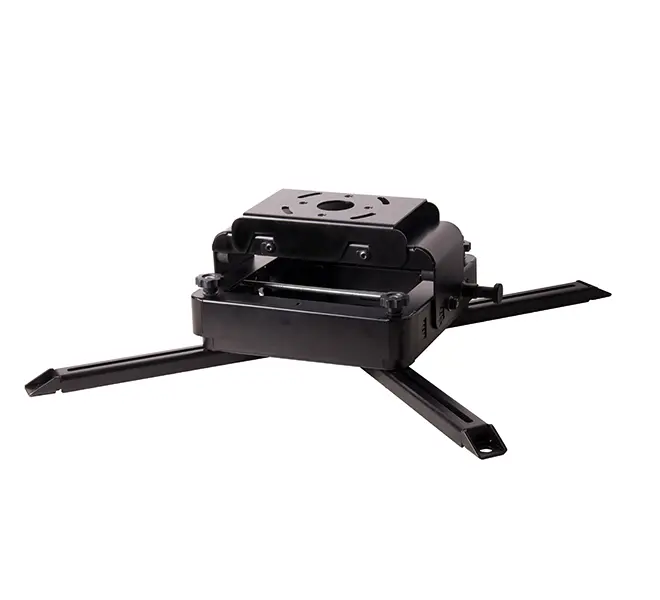 BT893 montaje para projector Techo Negro