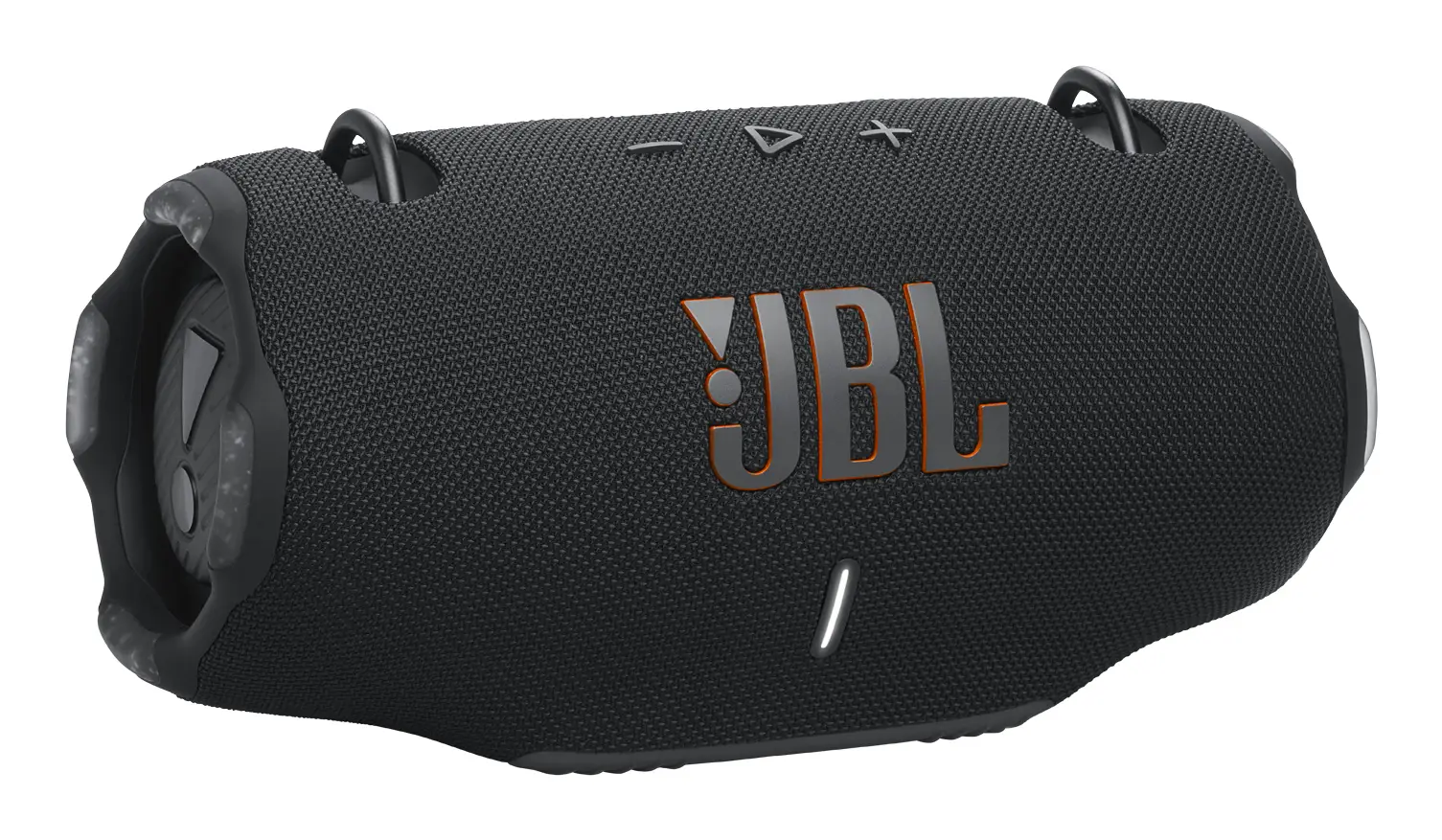 Xtreme 4 Altavoz portátil estéreo Negro 100 W