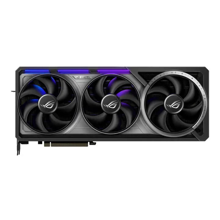 ROG Astral - -RTX5080-O16G-GAMING NVIDIA GeForce RTX 5080 16 GB GDDR7