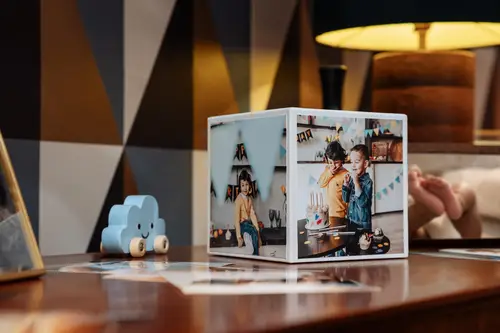 5225B012 cartucho de tóner 2 pieza(s) Original Negro, Cian, Magenta, Amarillo - Imagen 8