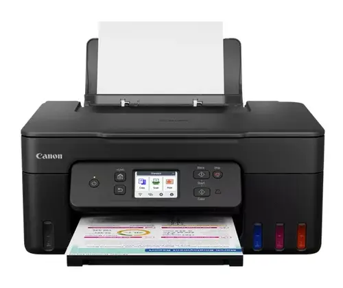 PIXMA G3590 Inyección de tinta A4 4800 x 1200 DPI Wifi - Imagen 5
