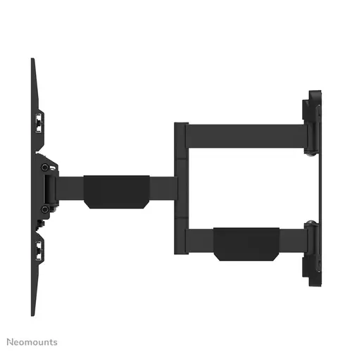 WL40-550BL16 Soporte de pared para TV 40-65" - movimiento completo - fácil montaje - Imagen 5
