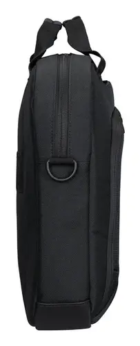 EcoSmart 40,6 cm (16") Maletín Negro, Rojo - Imagen 3