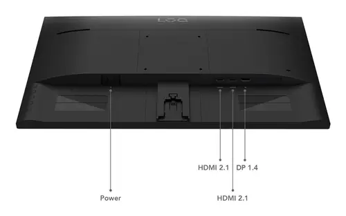 LOQ 24-10 Monitor - Imagen 10