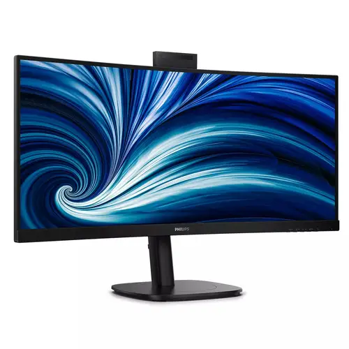 3000 series 34B2U3600CH/00 pantalla para PC 86,4 cm (34") 3440 x 1440 Pixeles Wide Quad HD LCD Negro - Imagen 12