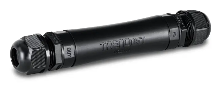 TI-OE110 adaptador e inyector de PoE Gigabit Ethernet