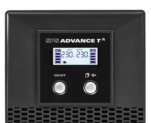 SPS 850 ADV T - Imagen 5